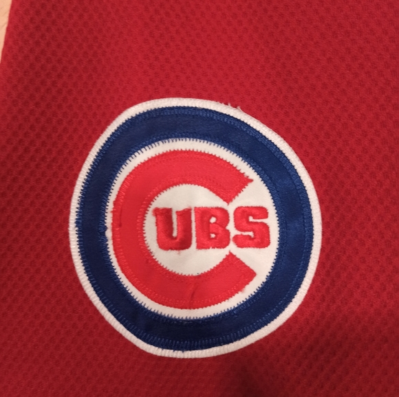 Vintage Chicago cubs jersey - Picture 12 of 13